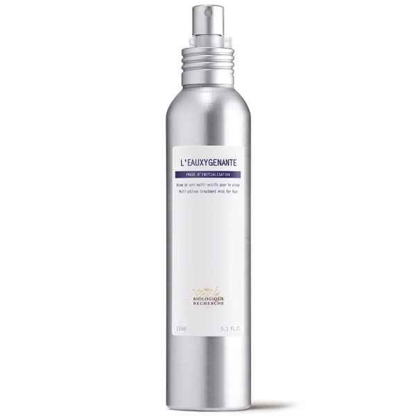 L’eauxygenante - Мультиактивный спрей для ухода за кожей лица, 150 мл