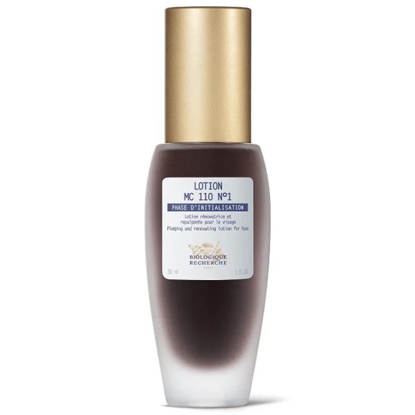 Lotion MC 110 N°1 - Уплотняющий и восстанавливающий лосьон для лица, 30 мл