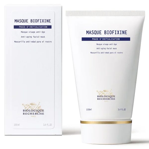 Masque Biofixine - Антивозрастная маска для лица, 100 мл
