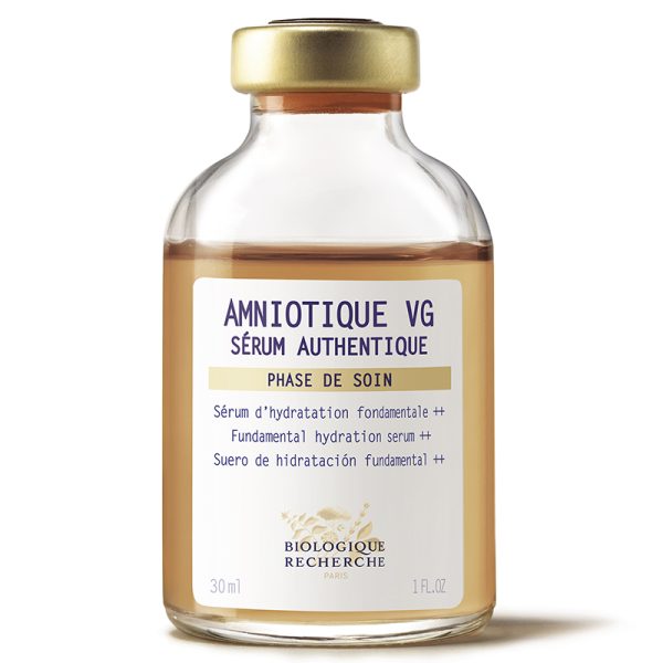 Amniotique VG - Сыворотка для глубокого увлажнения, 30 мл