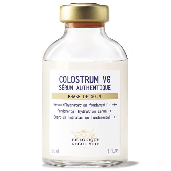 Colostrum VG - Сыворотка для глубокого увлажнения, 30 мл