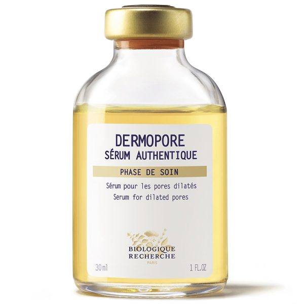 Dermopore Serum Authentique - Сыворотка для сужения пор, 30 мл