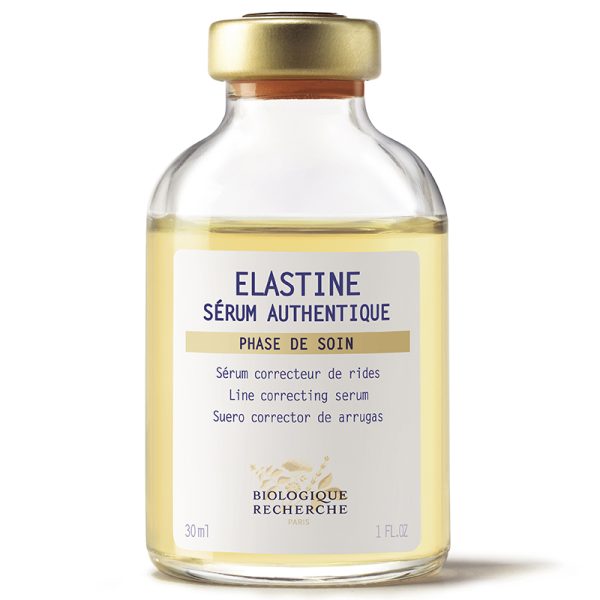 Elastine Serum Authentique - Сыворотка повышающая эластичность кожи, 30 мл