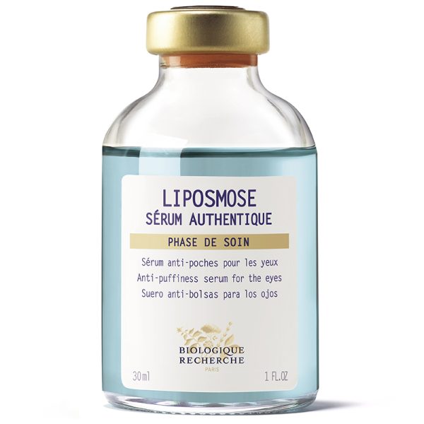 Liposome Serum Authentique - Липосомальная сыворотка для кожи вокруг глаз, 30 мл