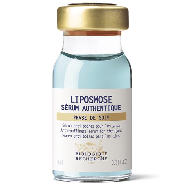 Liposome Serum Authentique - Липосомальная сыворотка для кожи вокруг глаз, 8 мл