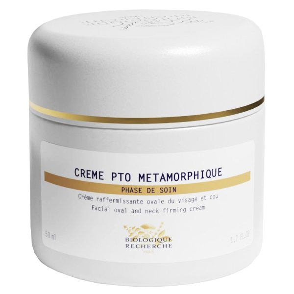 Creme PTO Metamorphique - Лифтинг-крем, 50 мл