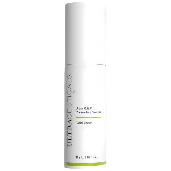 Ultraceuticals Ultra R.E.D. Corrective Serum - Сыворотка для чувствительной кожи, 30 мл