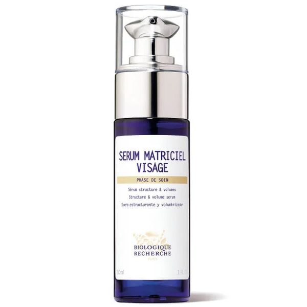 Serum Matriciel Visage - Укрепляющая и подтягивающая сыворотка, 30 мл