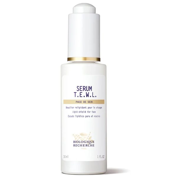 Serum T.E.W.L. - Сыворотка липидная защита для лица, 30 мл