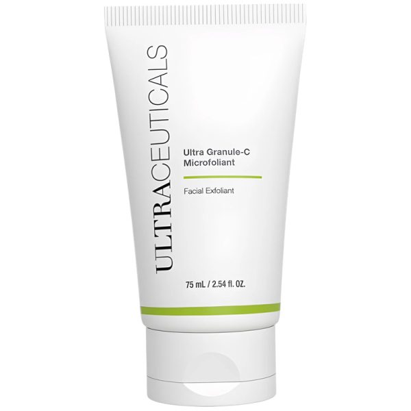 ULTRACEUTICALS - Ультра эксфолиант двойного действия с витамином С (75 мл)