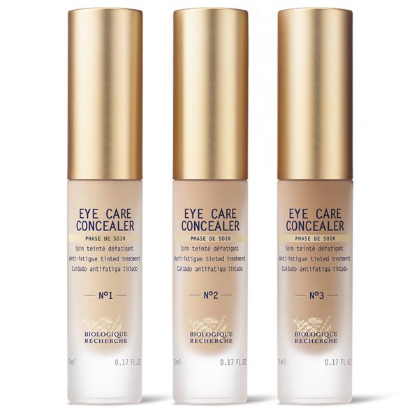 Eye Care Concealer - Тонирующий консилер для глаз, 5 мл