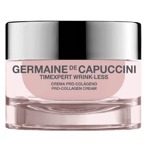 Germaine de Capuccini - Крем для лица обогащенный (день/ночь), 50 мл