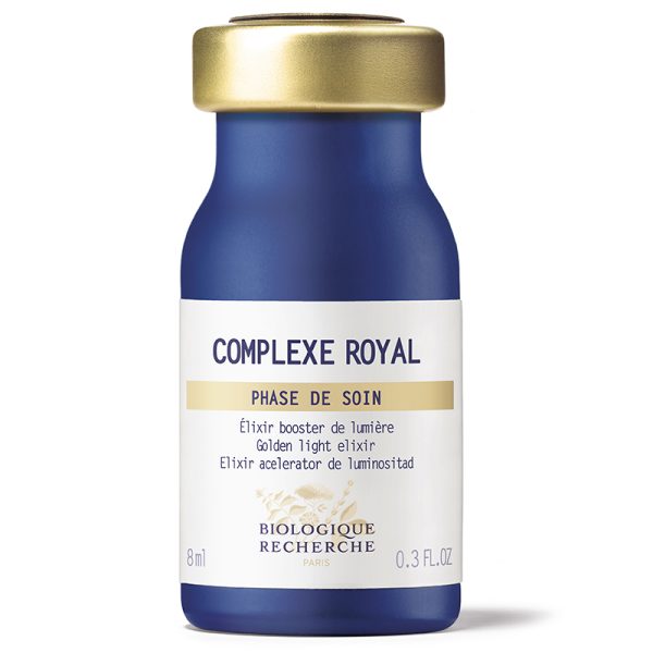 Complexe Royal - Регенерирующая сыворотка, 8 мл