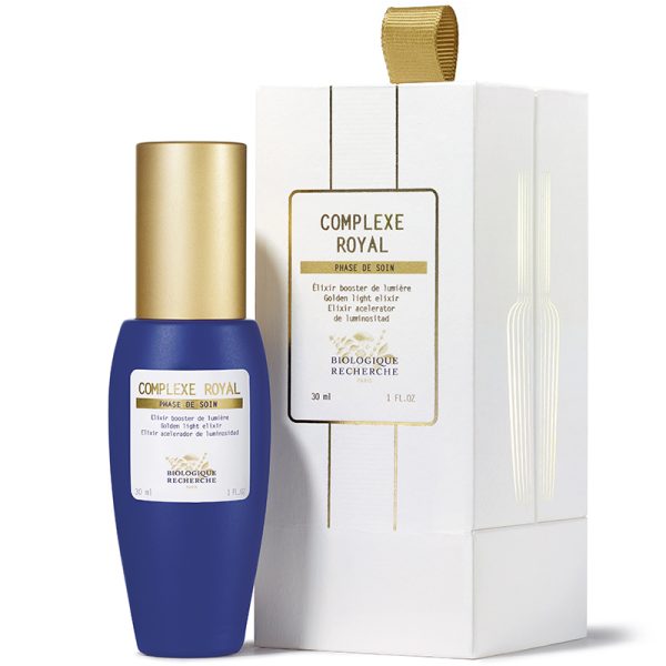 Complexe Royal - Регенерирующая сыворотка, 30 мл
