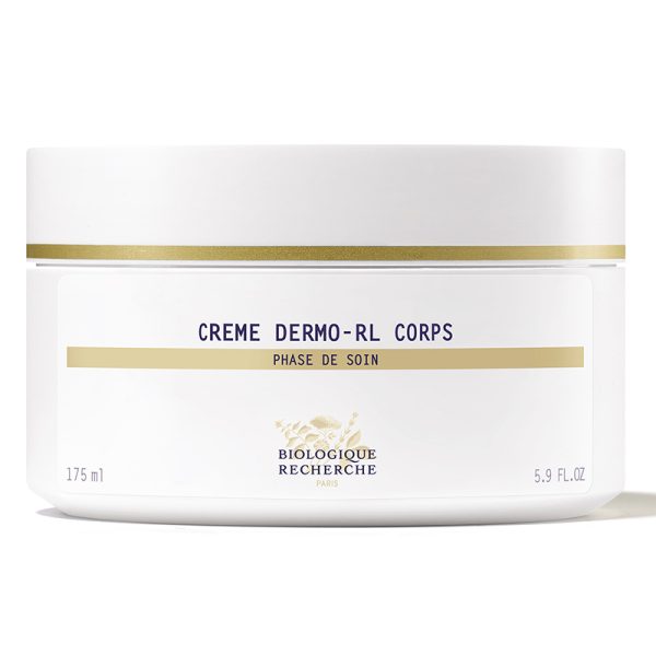 Creme Dermo-RL Corps - Интенсивный восстанавливающий и питательный крем для тела, 175 мл