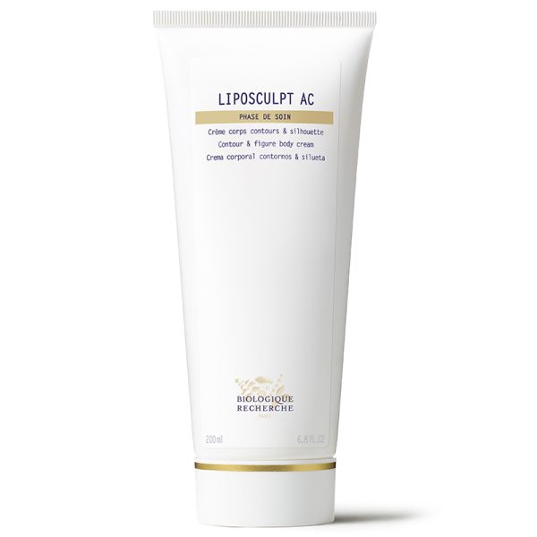 Liposculpt AC - Крем для тела, 200 мл