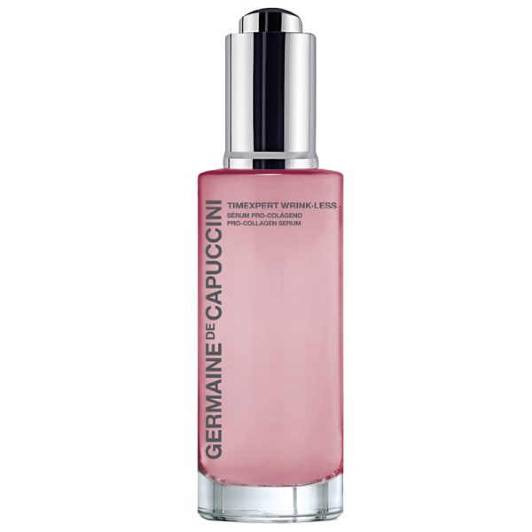 Germaine de Capuccini - Сыворотка для коррекции морщин с проколлагеном (50 мл)