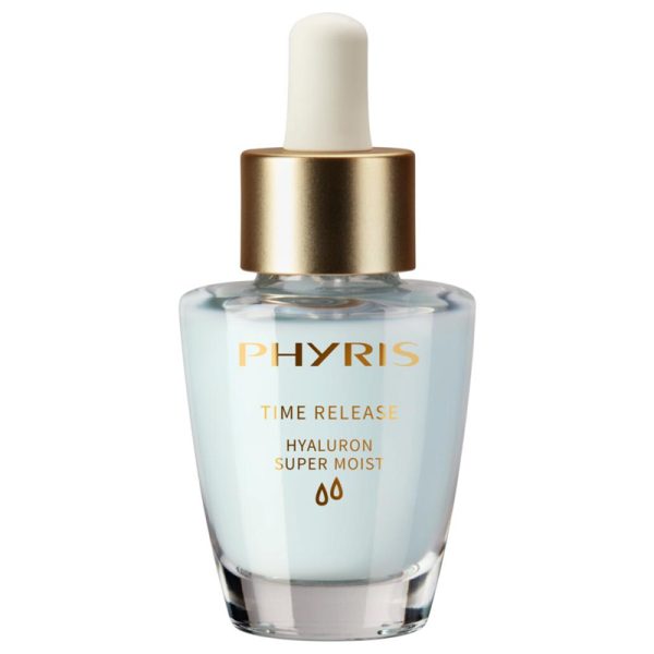 Hyaluron Super Moist (TR) | Серум «Интенсивный увлажнитель» (50 ml)