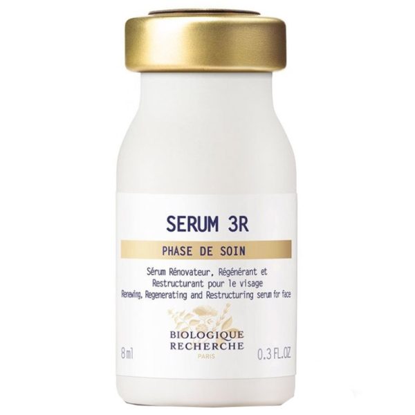 Serum 3R - Обновляющая регенерирующая и восстанавливающая сыворотка, 8 мл