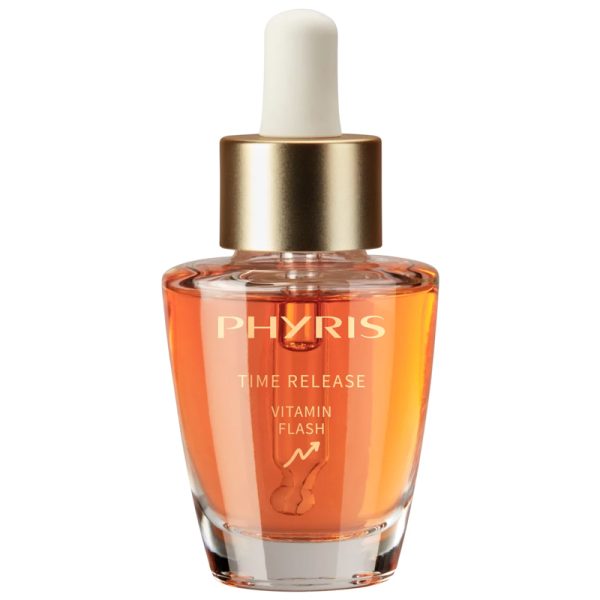 Vitamin Flash (TR) | Серум «Витаминный коктейль» (50 ml)