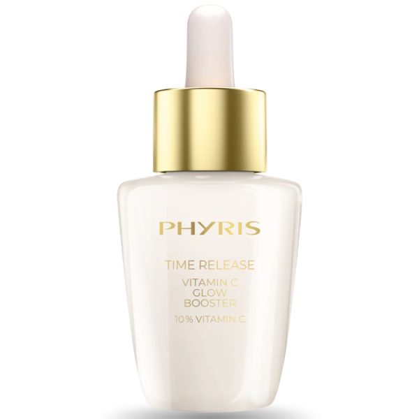 Vitamin C Glow Booster (TR) | Активная сыворотка с витамином С и феруловой кислотой (30 ml)