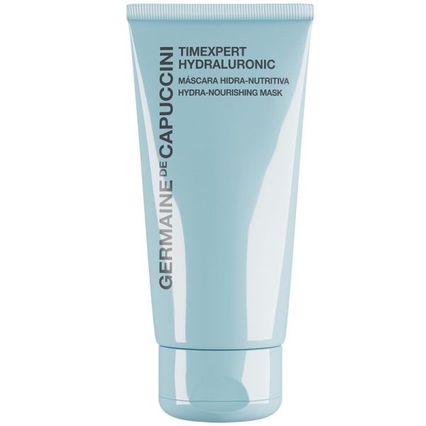 Germaine de Capuccini - Маска для обезвоженной кожи Hydra-Nourishing Mask, 50 мл