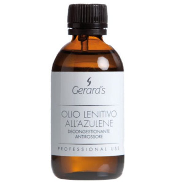 Gerard's Calming Azulene Oil – Успокаивающее азуленовое масло, 50 мл