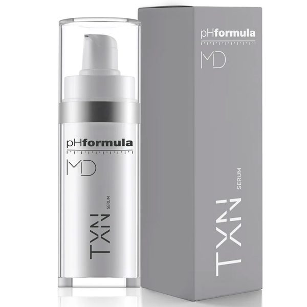 MD TXN serum - Депигментирующая сыворотка с транексамовой кислотой, 50 мл