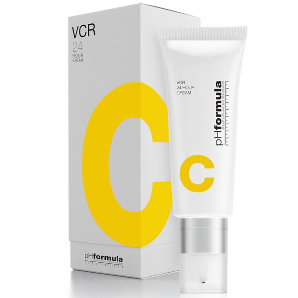 Увлажняющий крем VCR pHformula, 50 мл