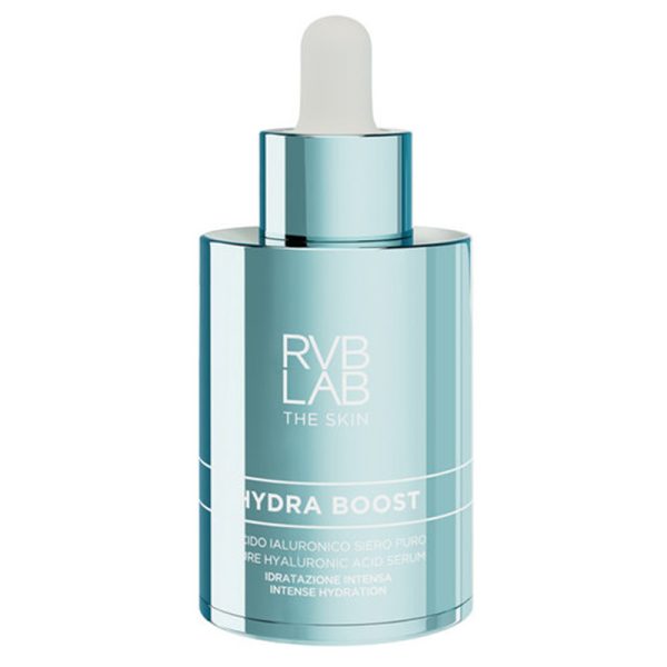RVB LAB Pure Hyaluronic Acid Serum - Сыворотка с гиалуроновой кислотой, 30 мл