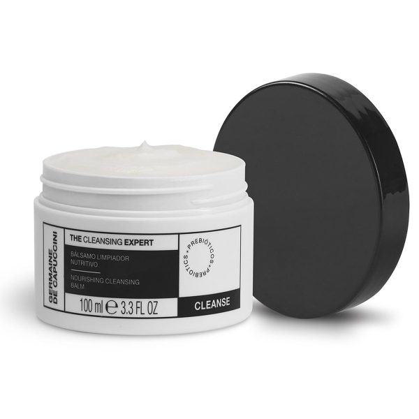 Germaine de Capuccini - Бальзам очищающий Nourishing Cleansing Balm (100 мл)