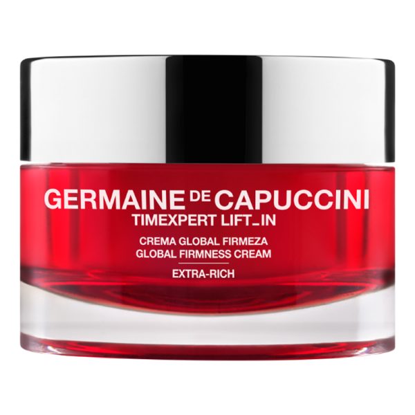Germaine de Capuccini - Крем для сухой кожи Timexpert Lift (50 ml)