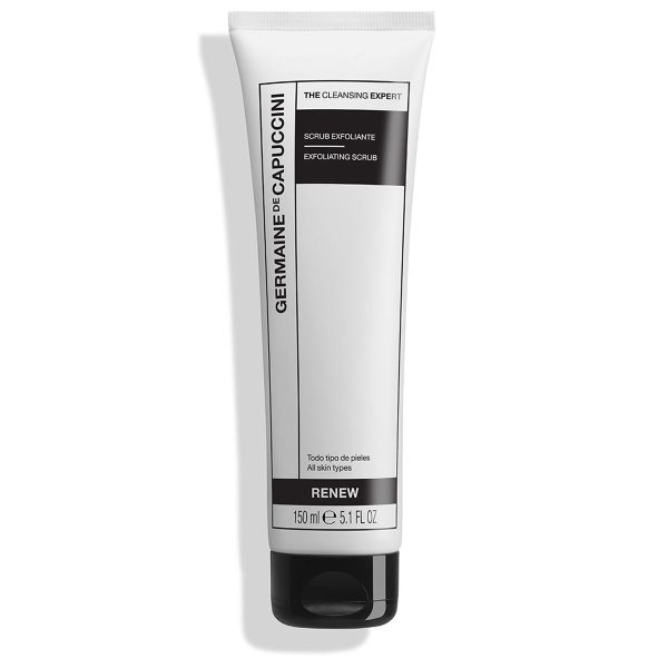 Germaine de Capuccini - Скраб Exfoliating Scrub (150 мл)