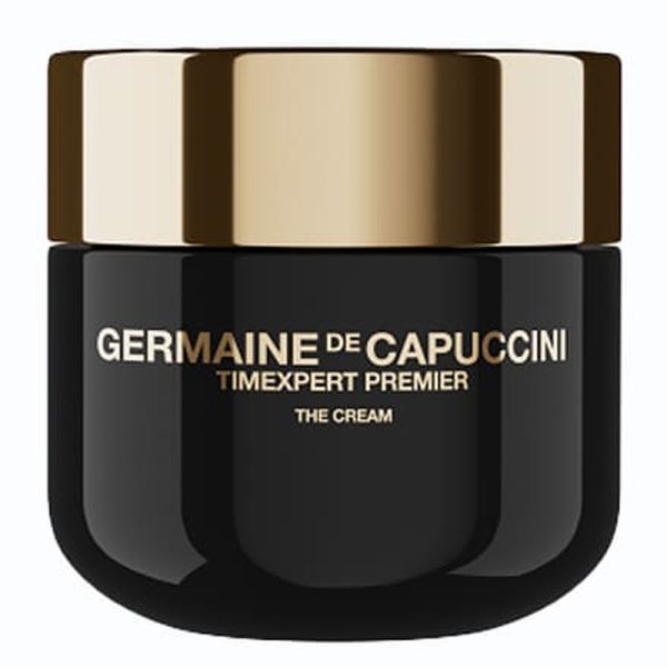 Germaine de Capuccini - Крем для сухой кожи лица Timexpert Premier (50 ml)
