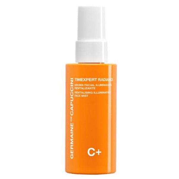 Germaine de Capuccini - Мист для лица Revitalising Illuminating (50 мл)