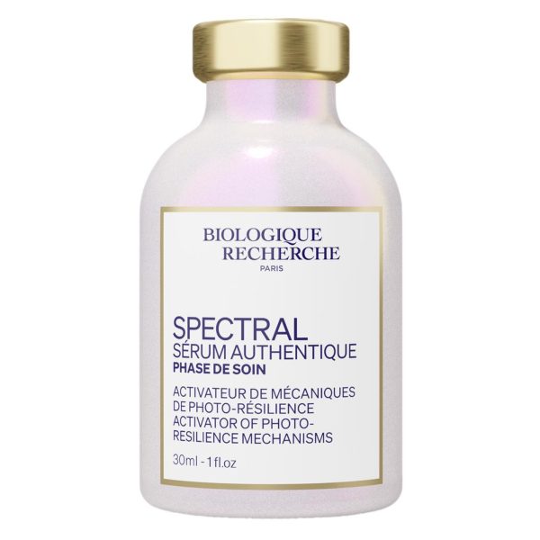 Spectral Serum - Сыворотка укрепляющая, 30 мл