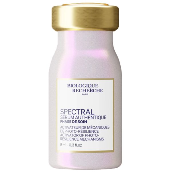 Spectral Serum - Сыворотка укрепляющая, 8 мл