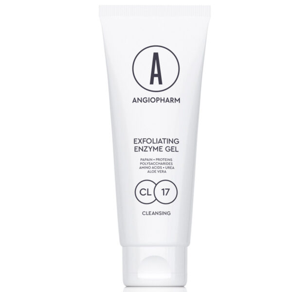 ANGIOPHARM - Энзимный гель-эксфолиант (75 мл)