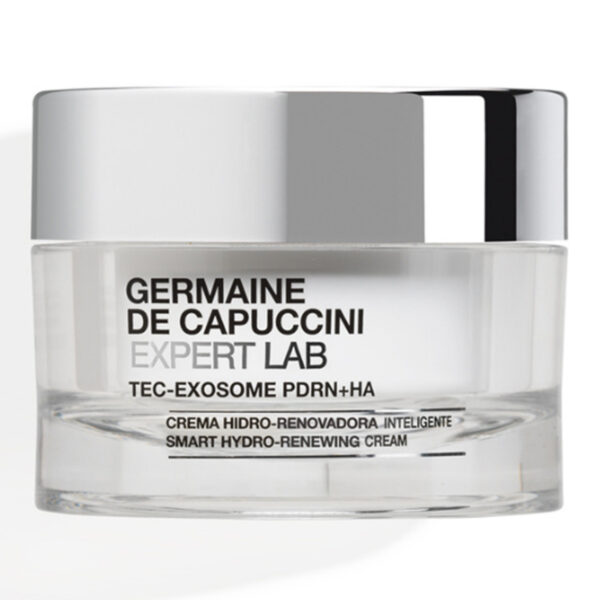 Germaine de Capuccini TEC-Exosome PDRN+HA - Крем для лица с экзосомами, 50 мл