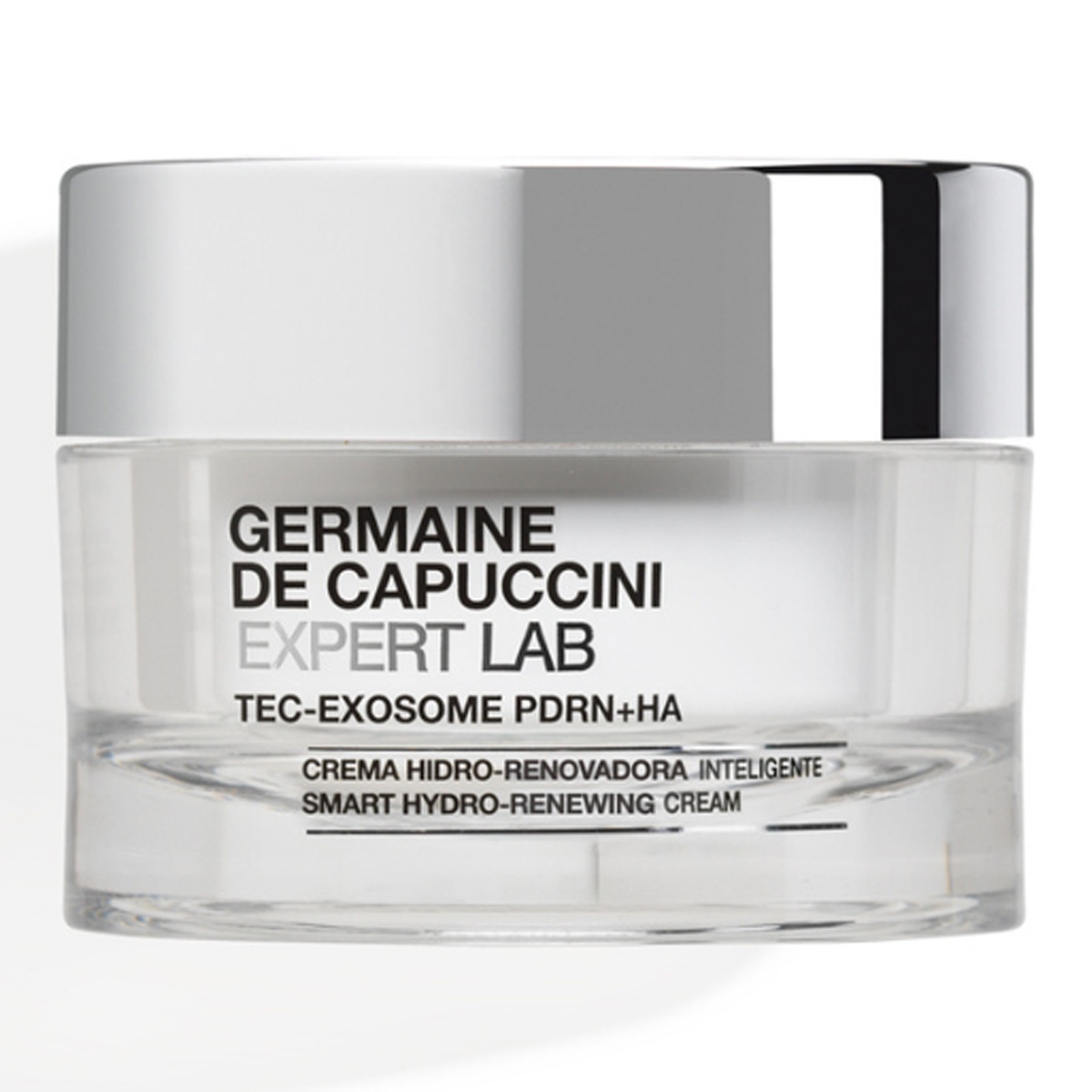 Germaine de Capuccini TEC-Exosome PDRN+HA - Крем для лица с экзосомами, 50 мл