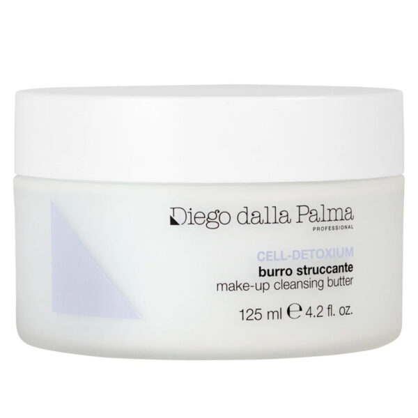 Cell-Detoxium Make-up Cleansing Butter - Детокс-масло для снятия макияжа, 125 мл