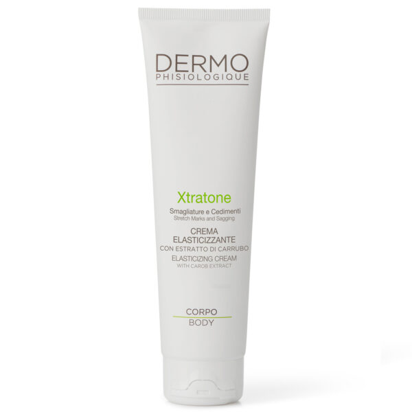 Elasticizing Cream - Крем против растяжек для тела, 150 мл