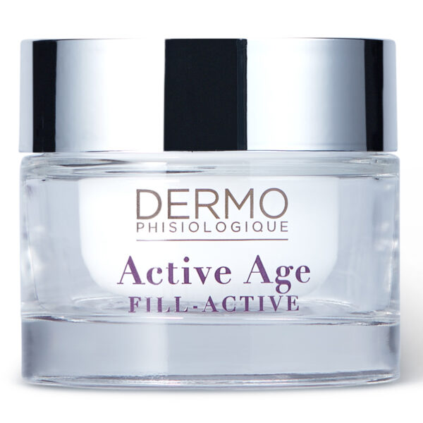 Fill-Active Filler Cream - Крем-филлер, 50 мл