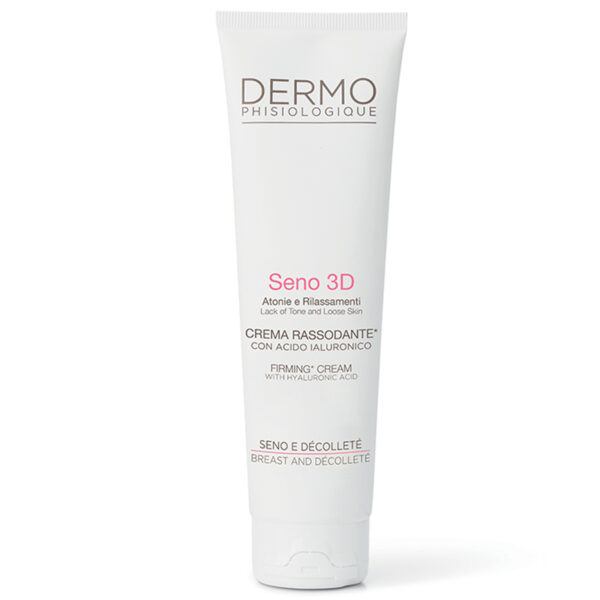 Firming Cream - Подтягивающий крем для груди, 150 мл