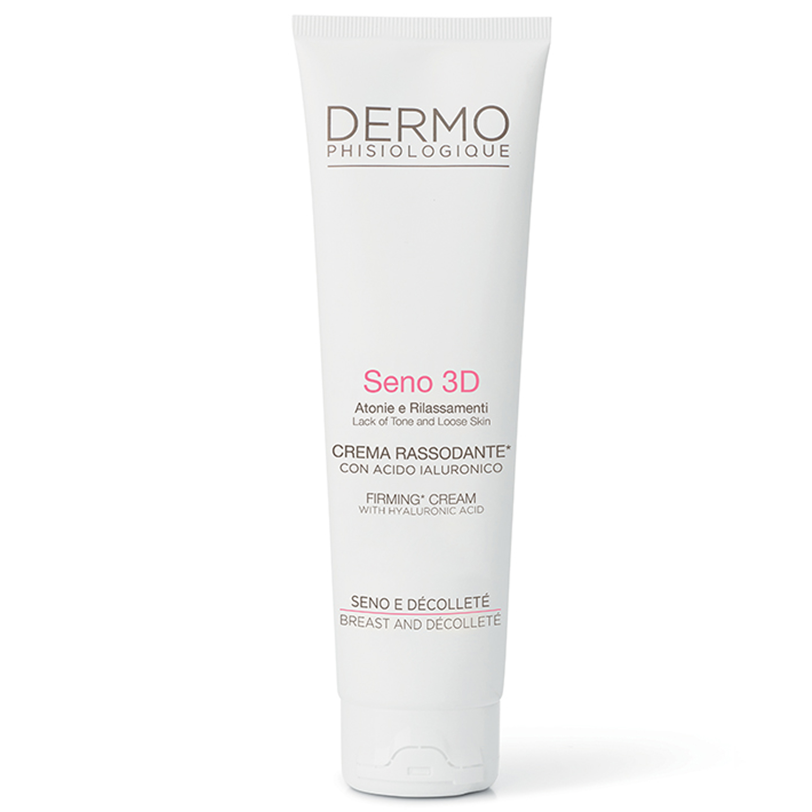 Firming Cream - Подтягивающий крем для груди, 150 мл