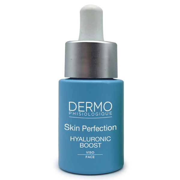 Hyaluronic Boost - Гиалуроновый бустер, 15 мл