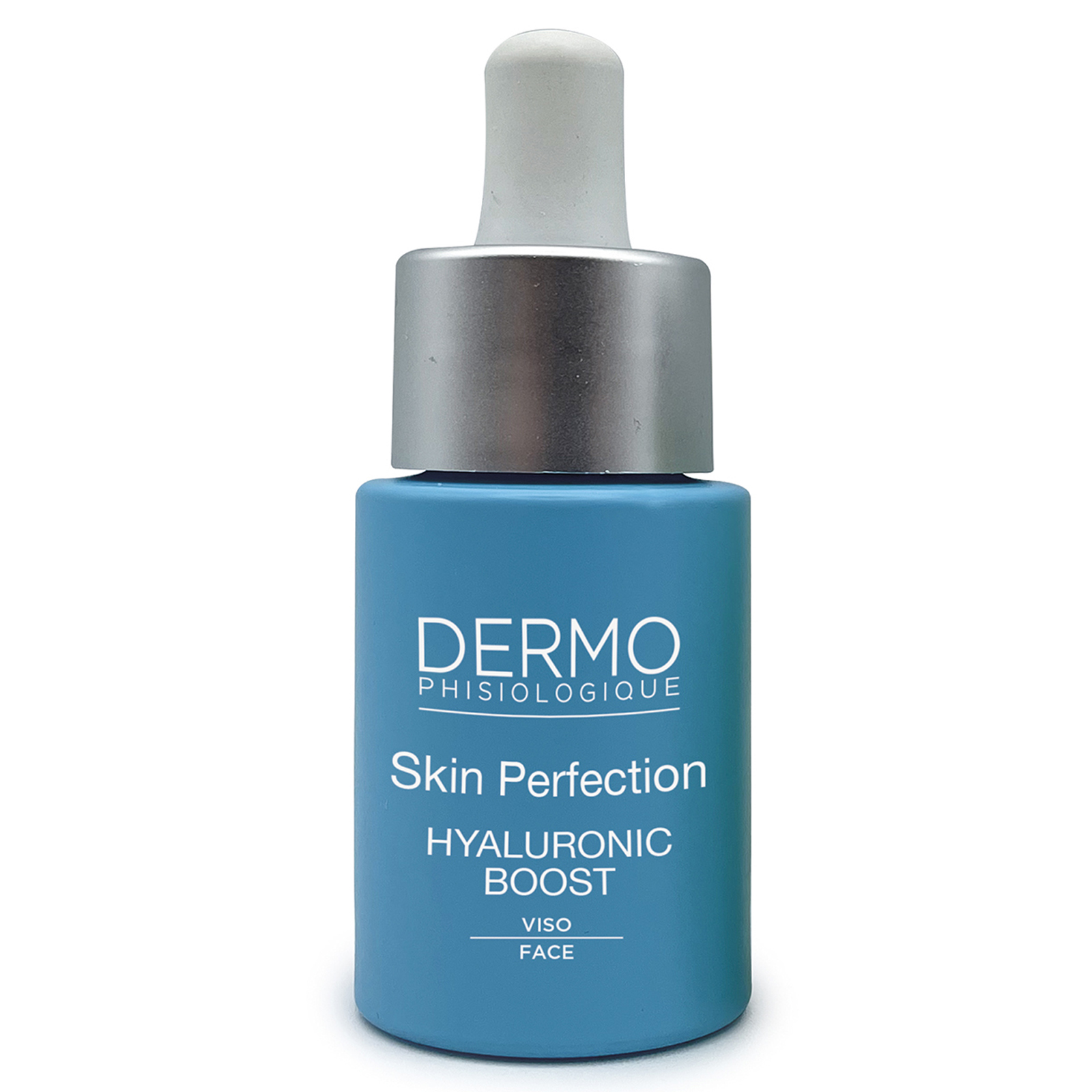 Hyaluronic Boost - Гиалуроновый бустер, 15 мл