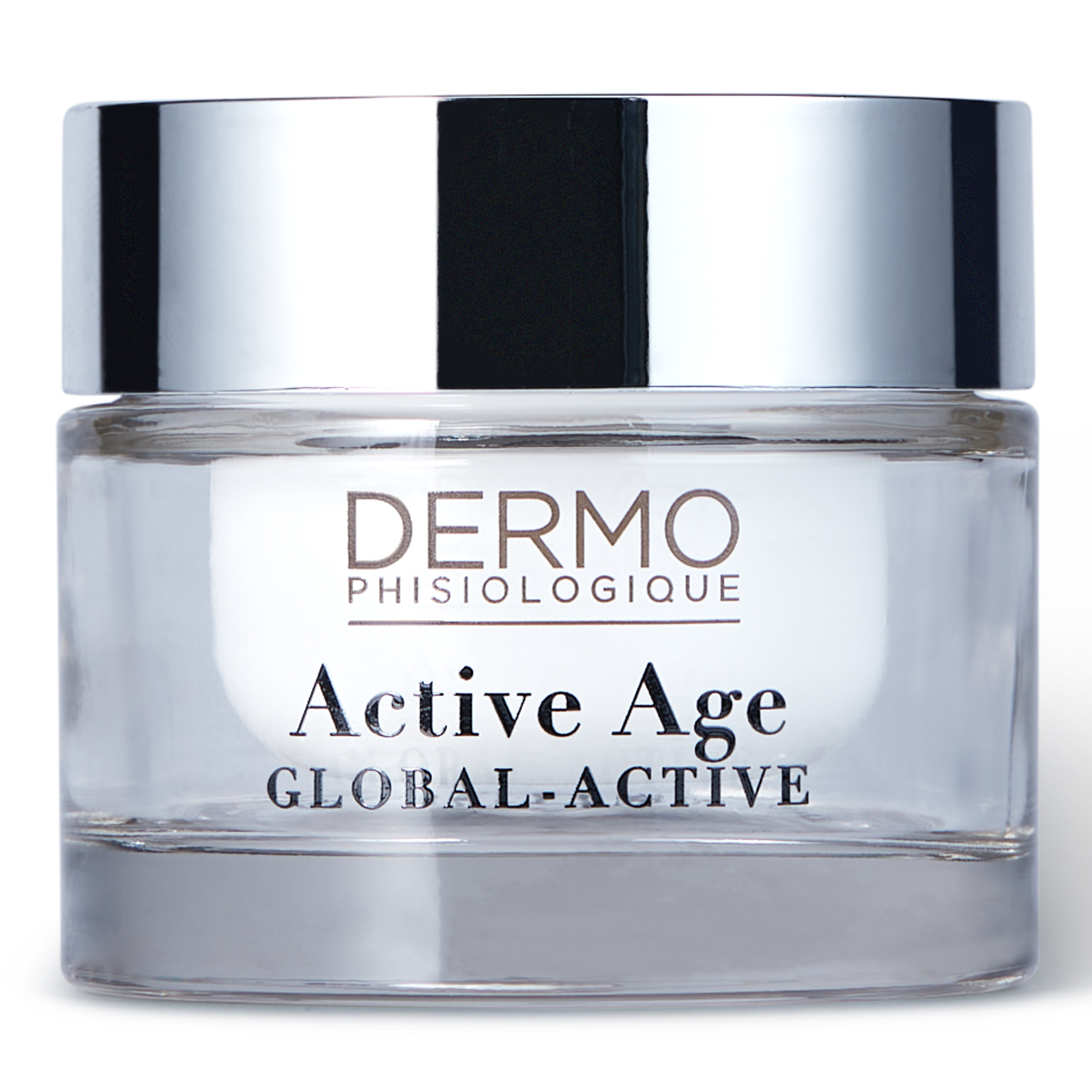 Global Aging Cream - Питательный крем для лица, 50 мл