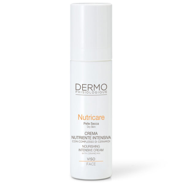 Nourishing Intensive cream - Интенсивный питательный крем для лица, 50 мл