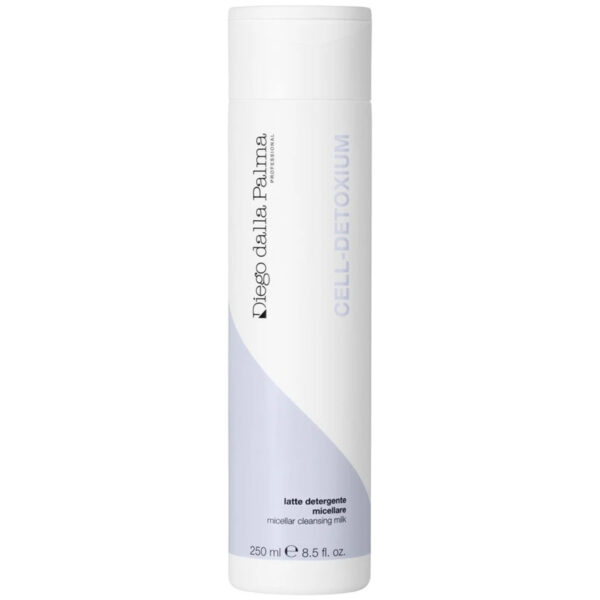 Micellar Cleansing Milk - Очищающее молочко на основе мицеллярной воды, 250 мл